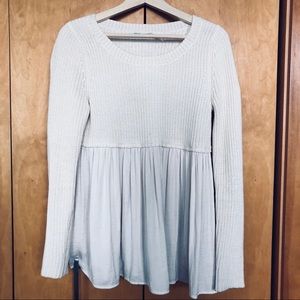 Baby Doll Sweater
